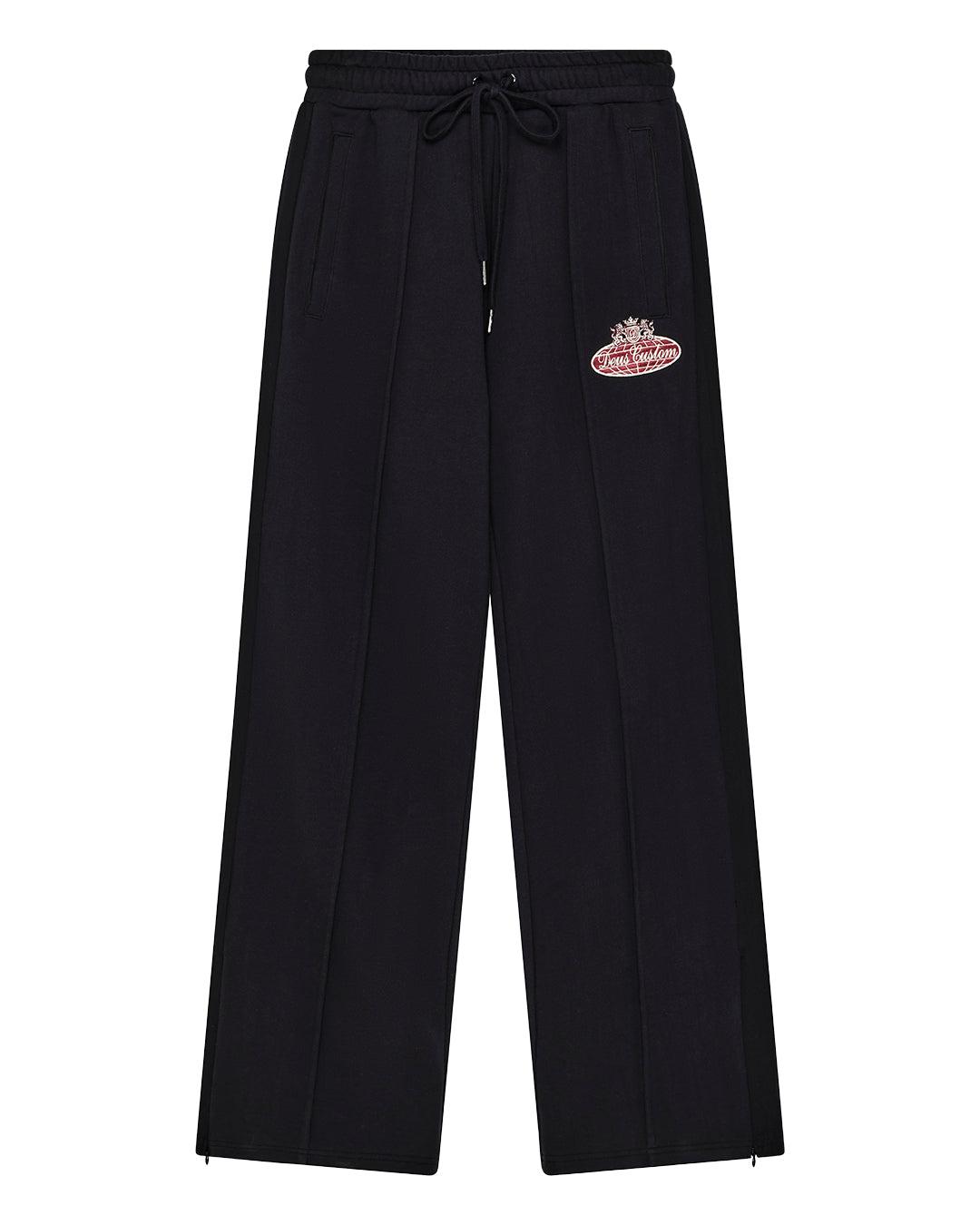 Insomnia Trackpant - Black Beauty Product Image