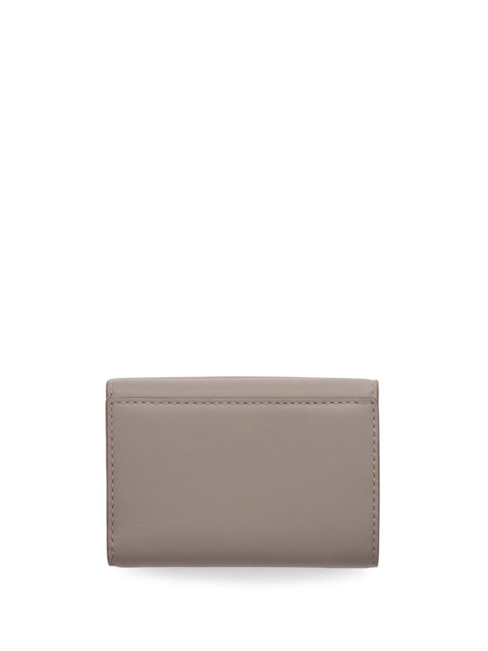 The Covered J wallet  Product Image