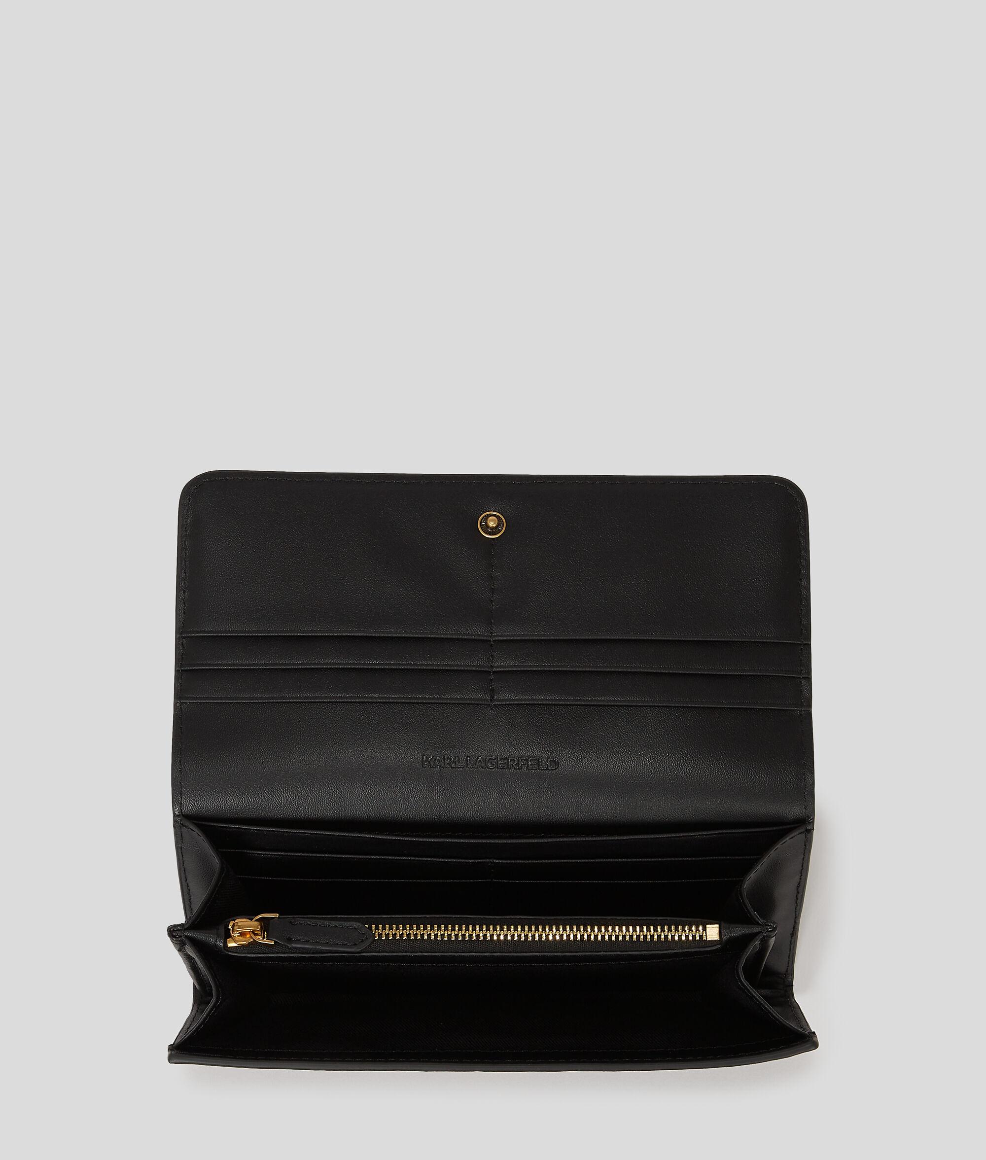 K/AUTOGRAPH LARGE WALLET Product Image