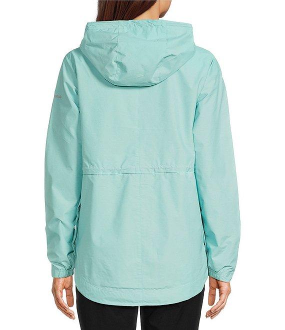 Columbia Lillian Ridge Advanced Water Repellency Shell Jacket Product Image