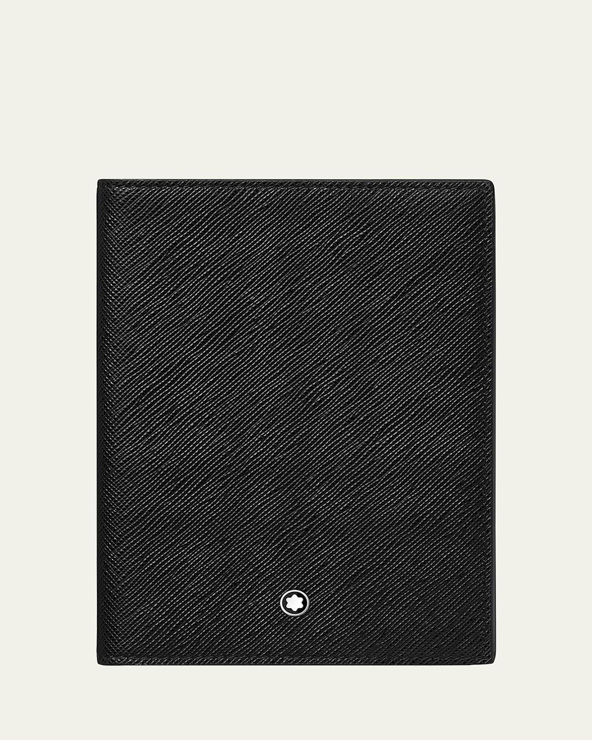 Sartorial Leather Passport Holder Product Image
