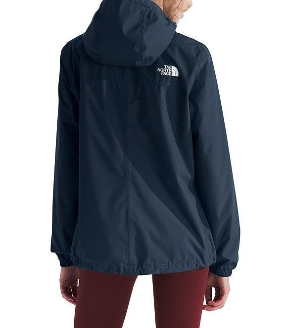 The North Face Antora Attach Three-Piece Hood Rain Jacket Product Image