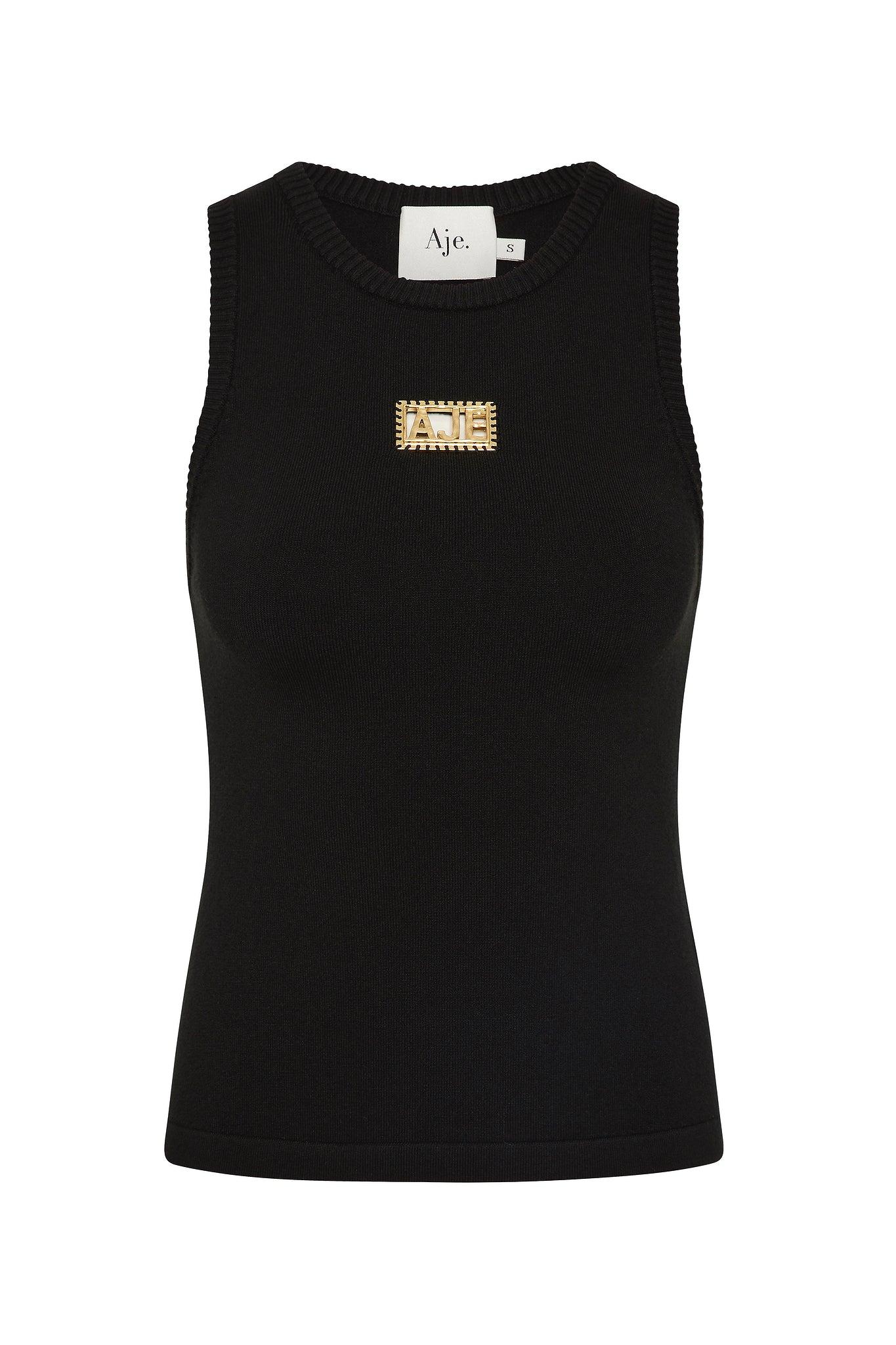Leia Logo Tank Product Image