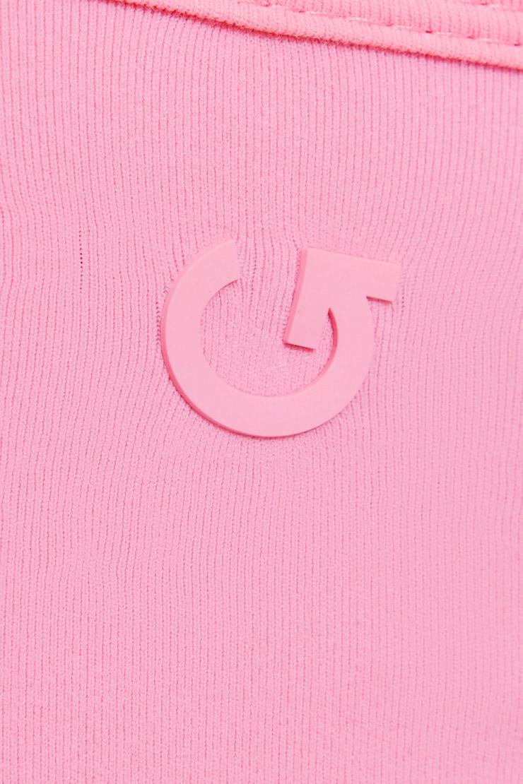 Active Plunge Bodysuit Product Image