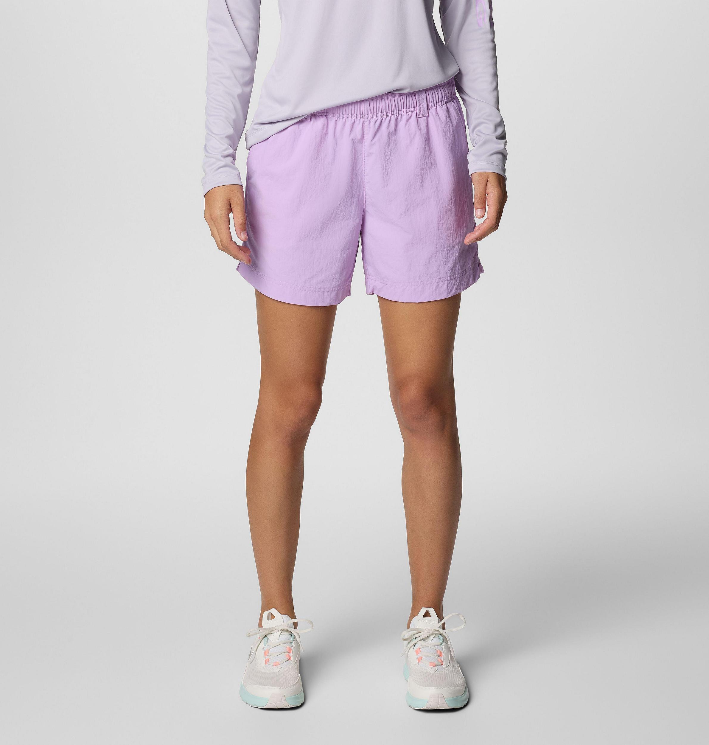 Columbia Womens Backcast II Water Shorts- Product Image