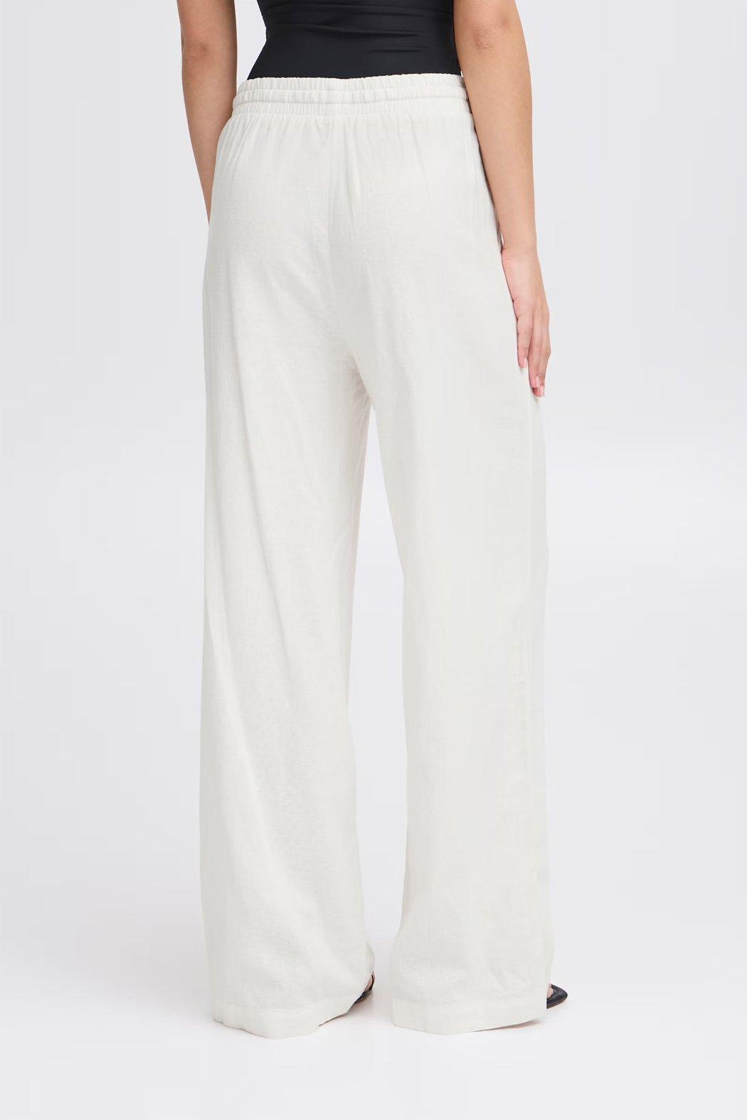 Linno Linen Pant Product Image
