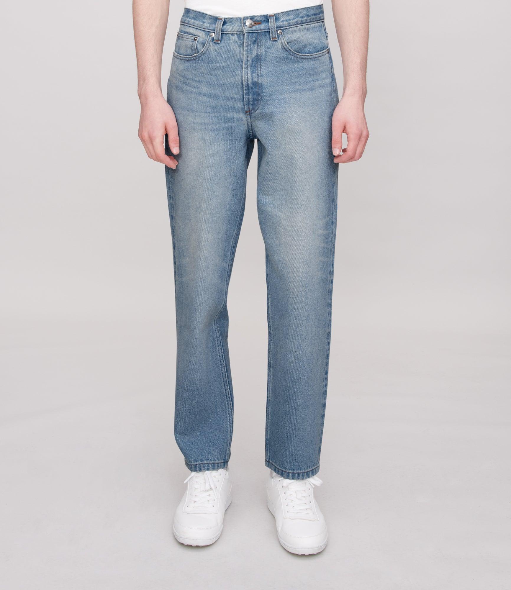 Martin jeans Male Product Image