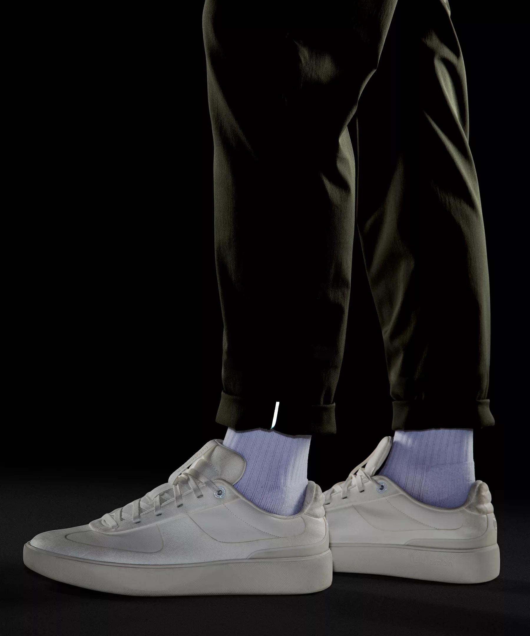 ABC Classic-Fit Trouser 34L *Smooth Twill Product Image