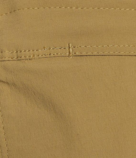 L.L.Bean Cresta Hiking 10#double; Inseam Shorts Product Image