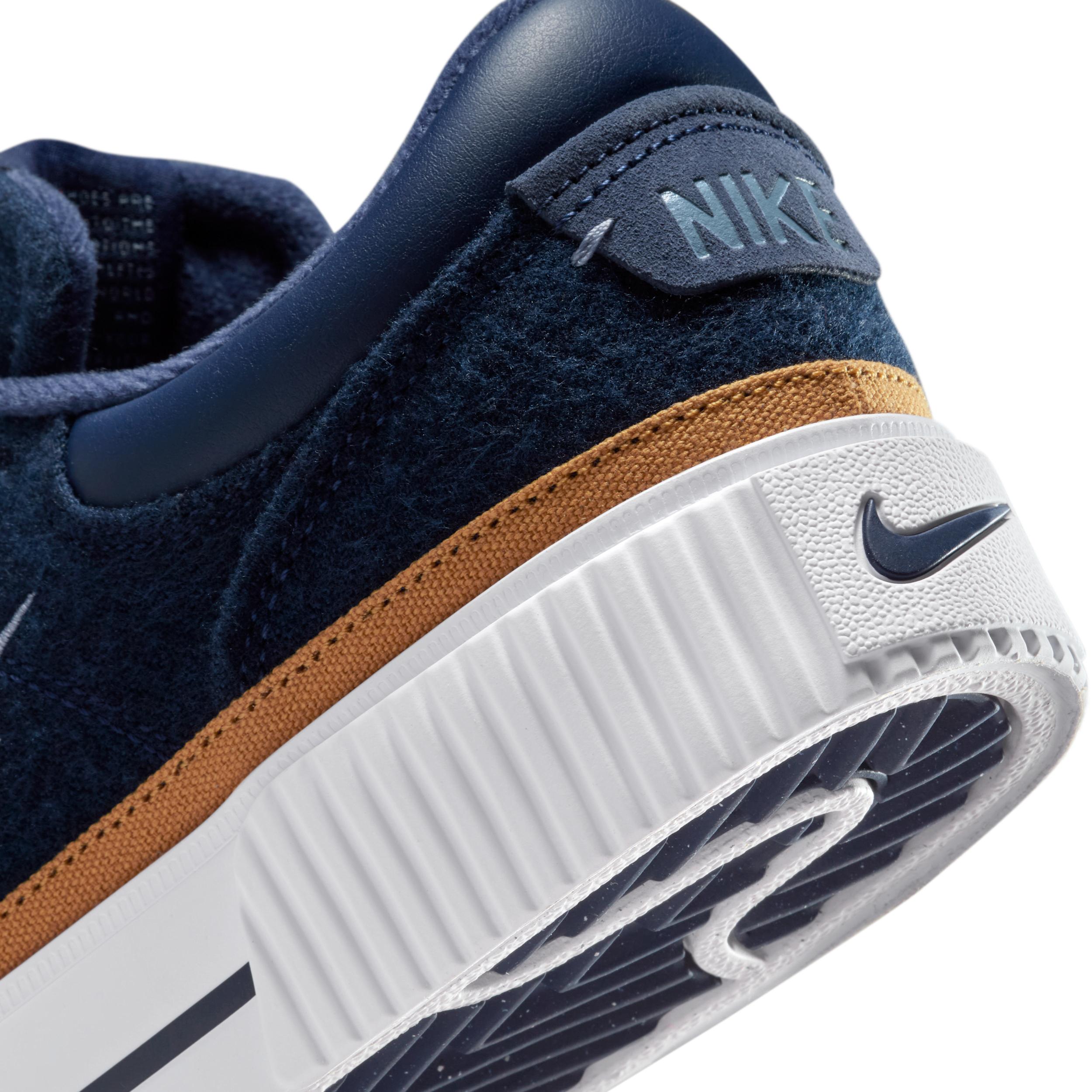 Nike Women's Court Legacy Lift Shoes Product Image