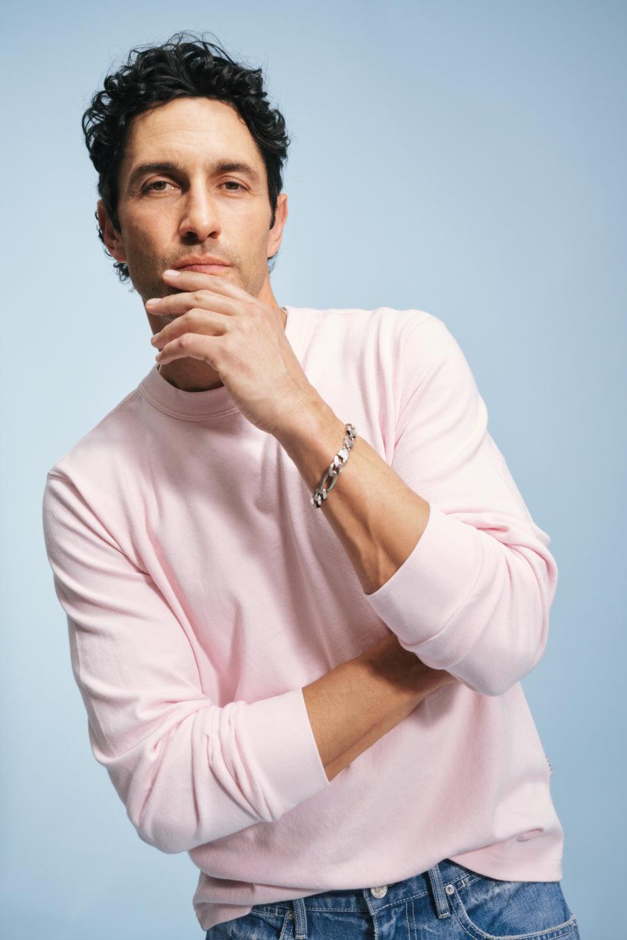 The Heavy O Male Product Image