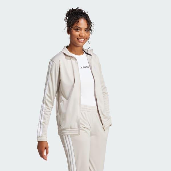 Tricot 3-Stripes Track Jacket Product Image