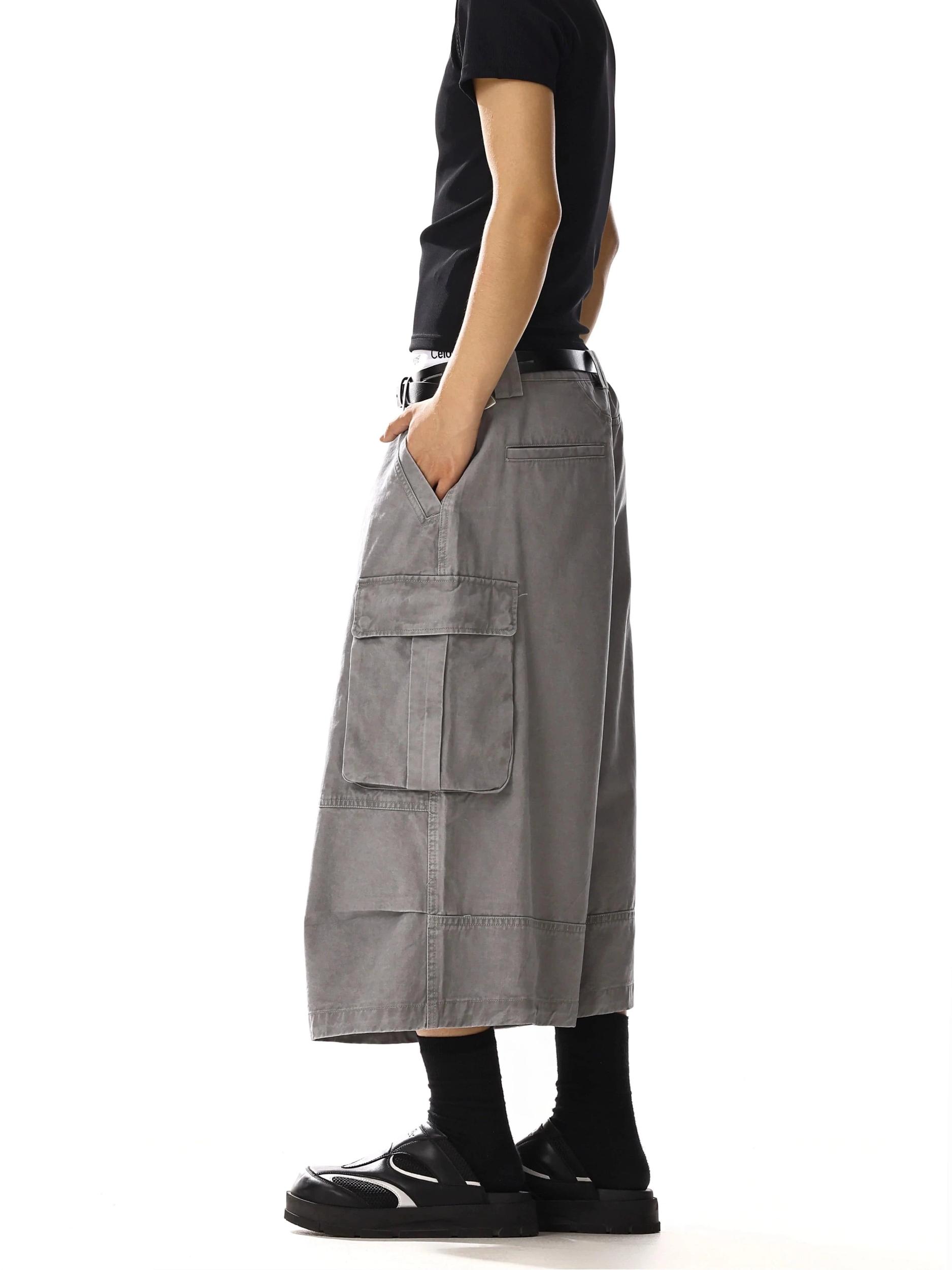 RT No. 18243 WORKWEAR CARGO SHORTS Product Image