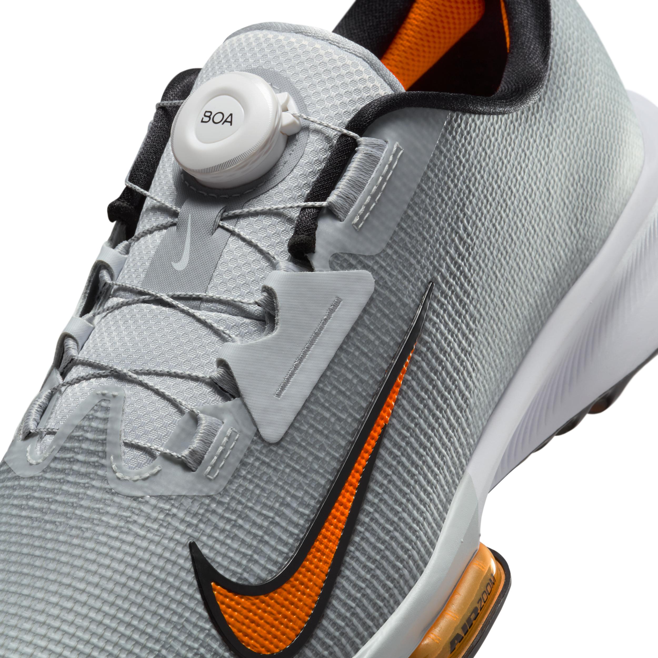 Nike Men's Infinity Tour BOA 2 Golf Shoes (Wide) Product Image