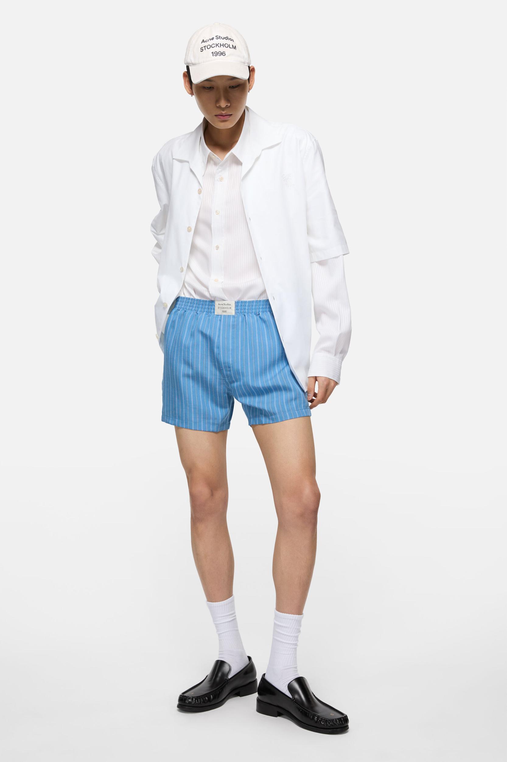 Cotton Shorts Product Image