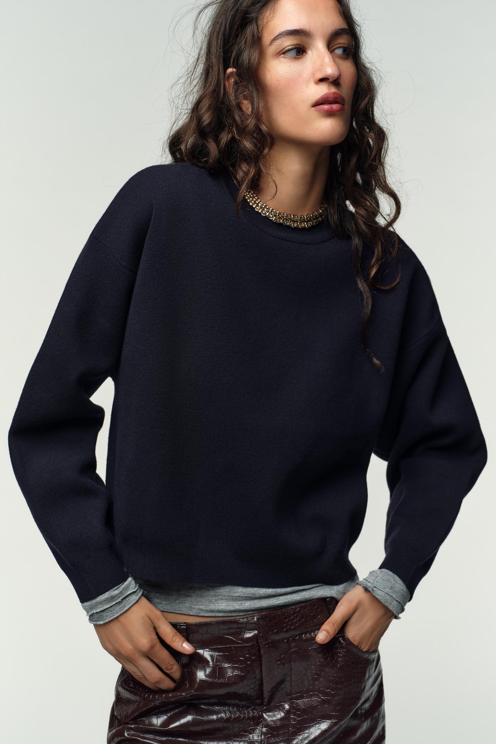 Aelfric Eden Half Zip Sweatshirt Product Image