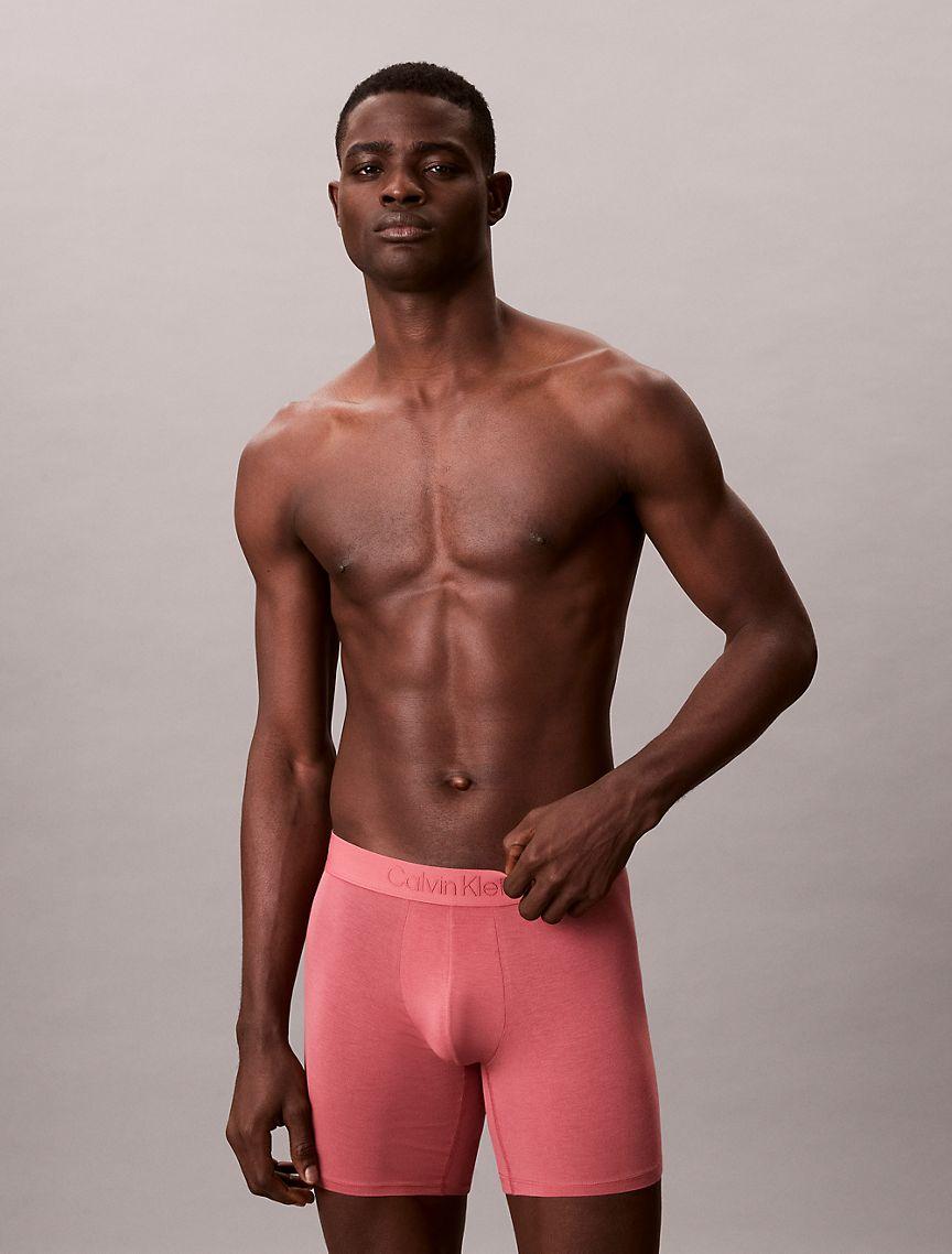 Ultra Soft Modal Boxer Brief Product Image