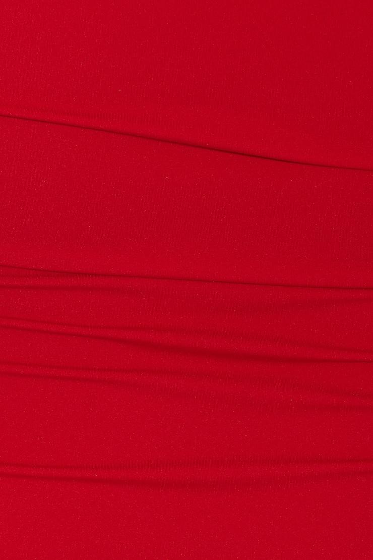 Serene Off Shoulder Long Sleeve Top Product Image