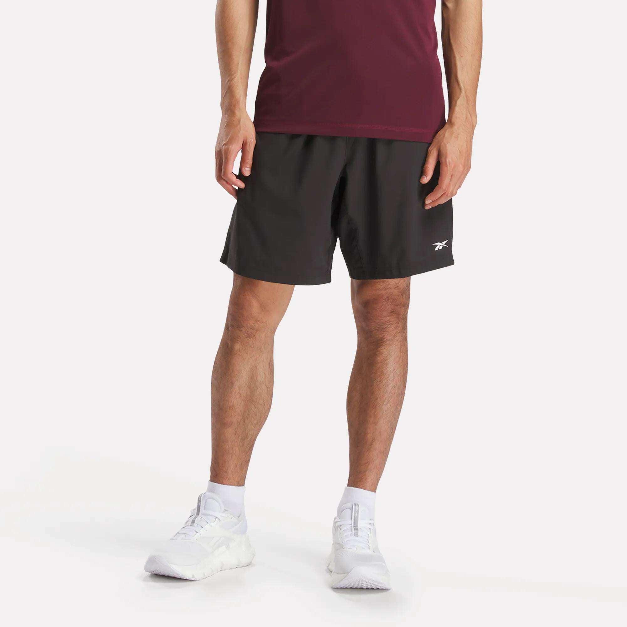 Men's Workout Ready Woven Shorts Male Product Image