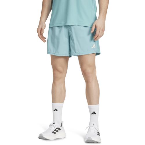 adidas Mens adidas Own The Run Shorts - Mens Product Image