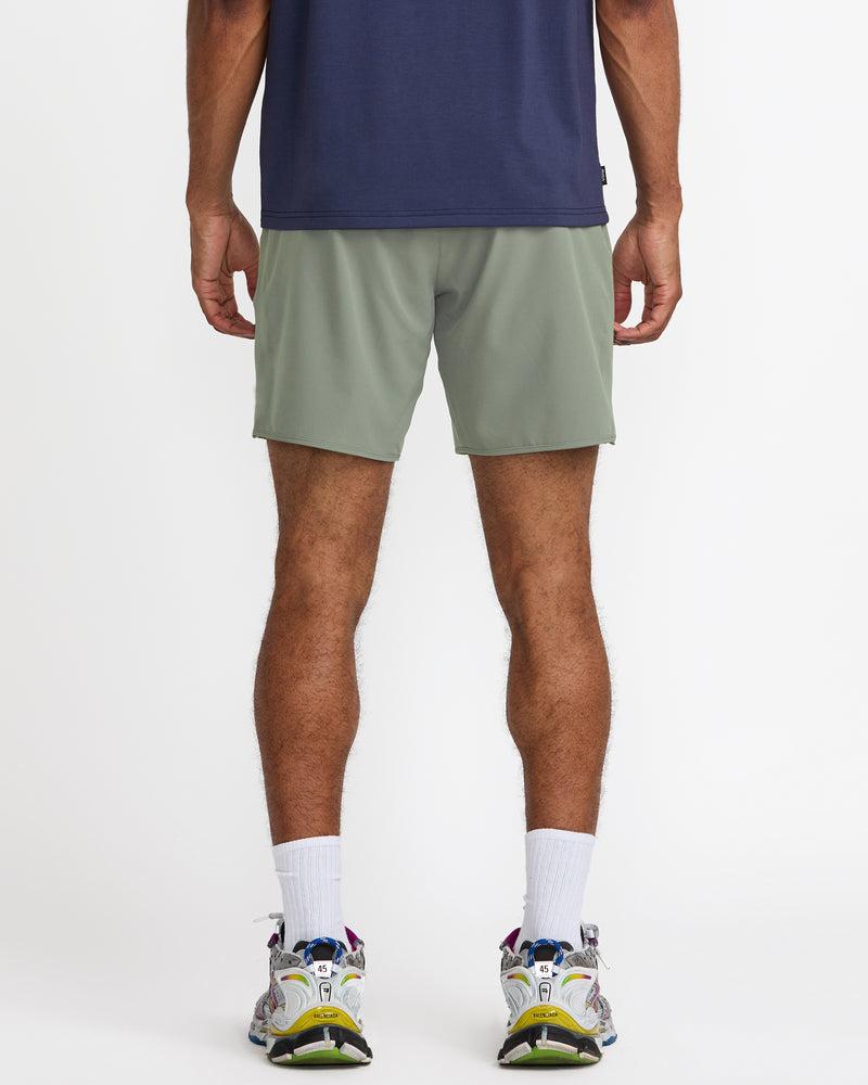 Yogger Stretch 17" Short Product Image