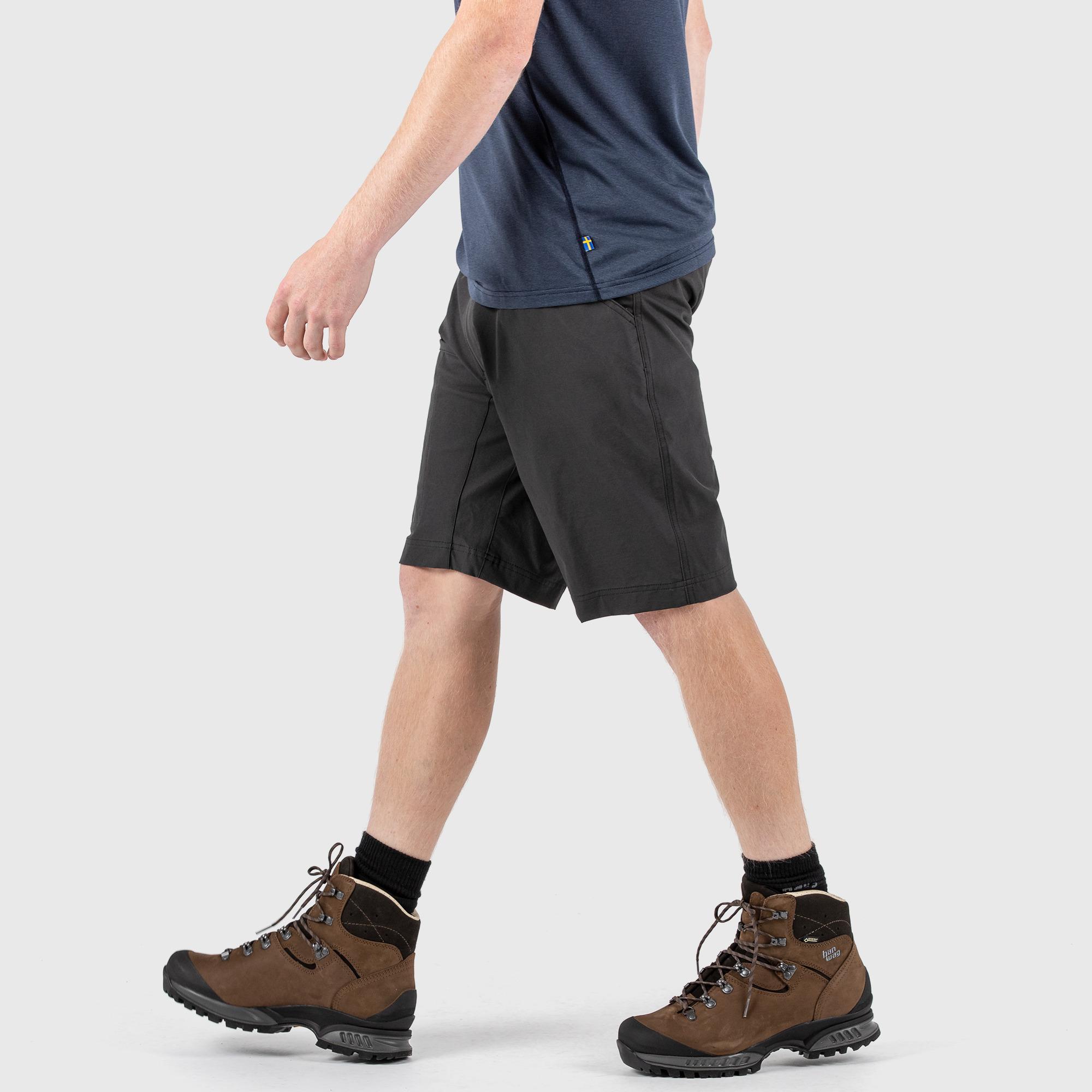Abisko Lite Shorts M Product Image