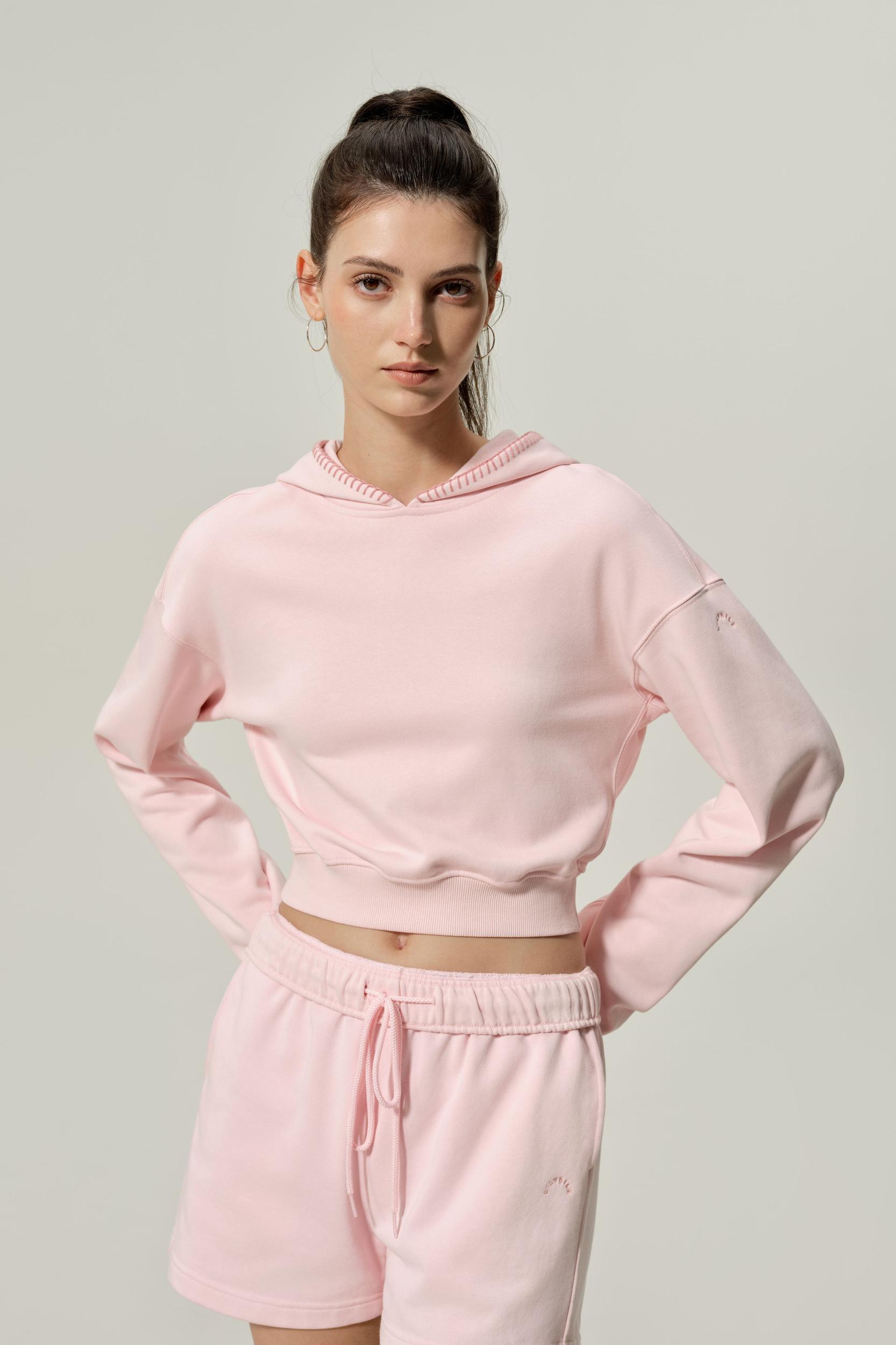 Seamflow Poise Pullover Product Image