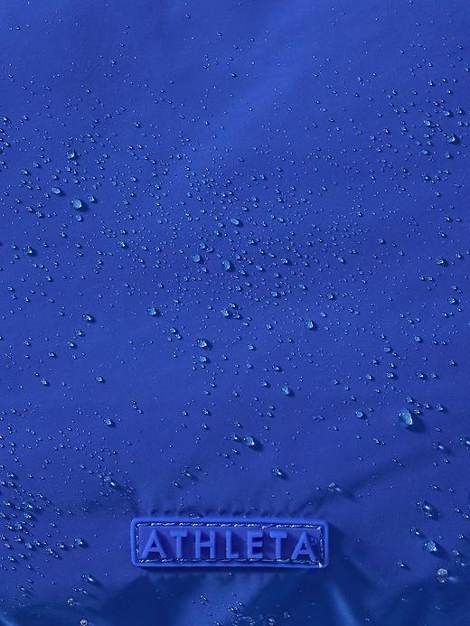 All About Oversized Crossbody Hobo Bag Product Image