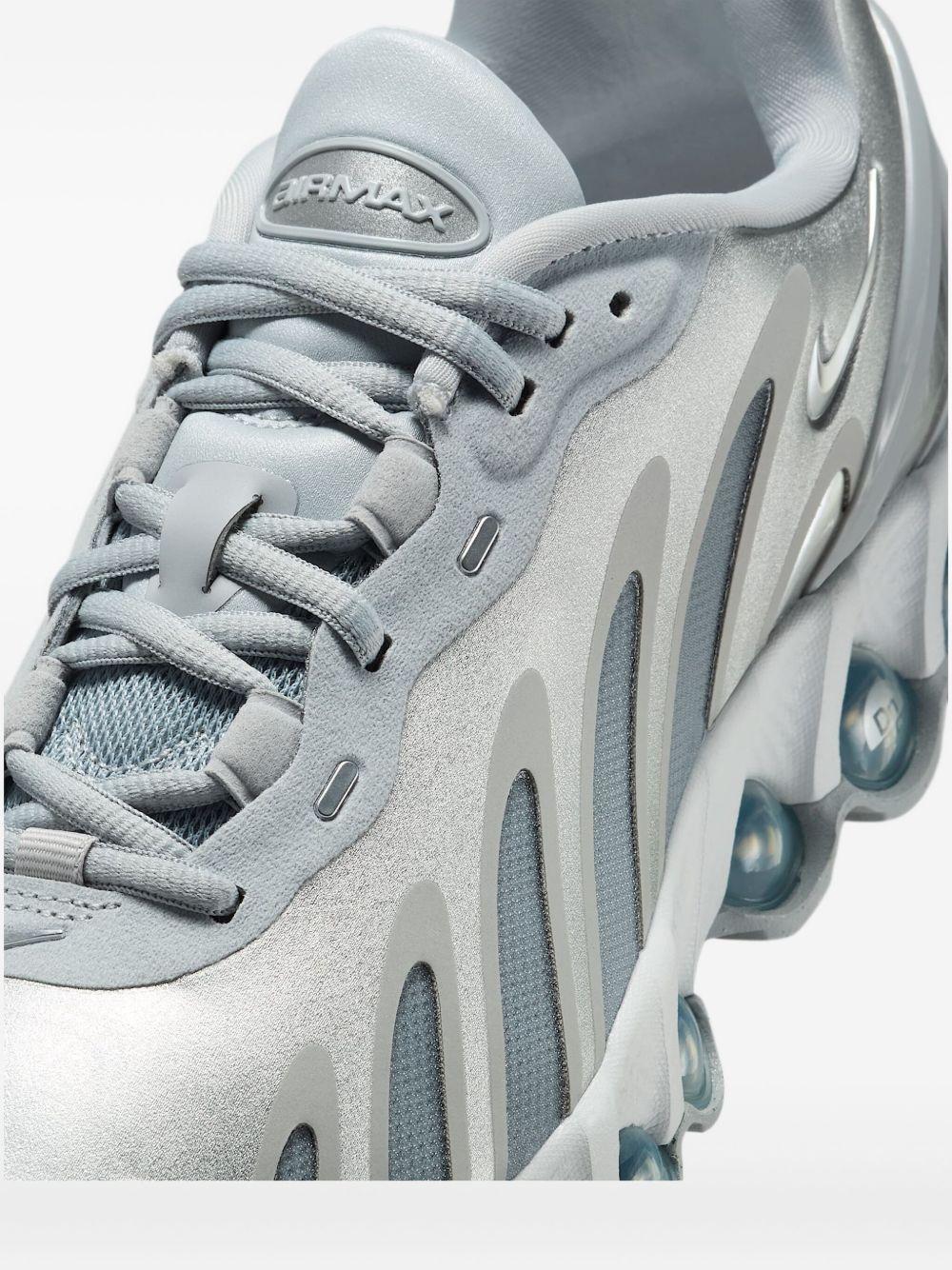 Air Max DN8 "Wolf Grey/Metallic Silver" sneakers Product Image