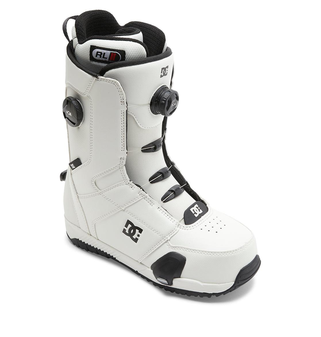Men's Control Step On® Snowboard Boots Male Product Image