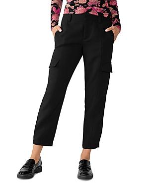Sanctuary Polished Cargo Ankle Pants Product Image