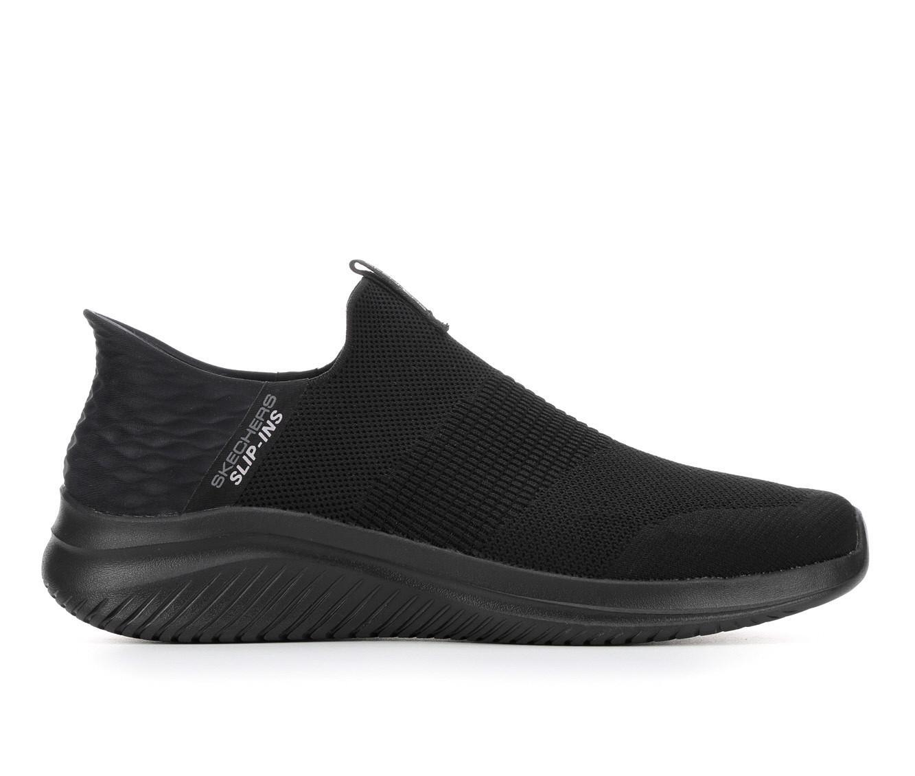 Men's Skechers 232450 Ultra Flex 3 Slip-ins Sneakers Product Image