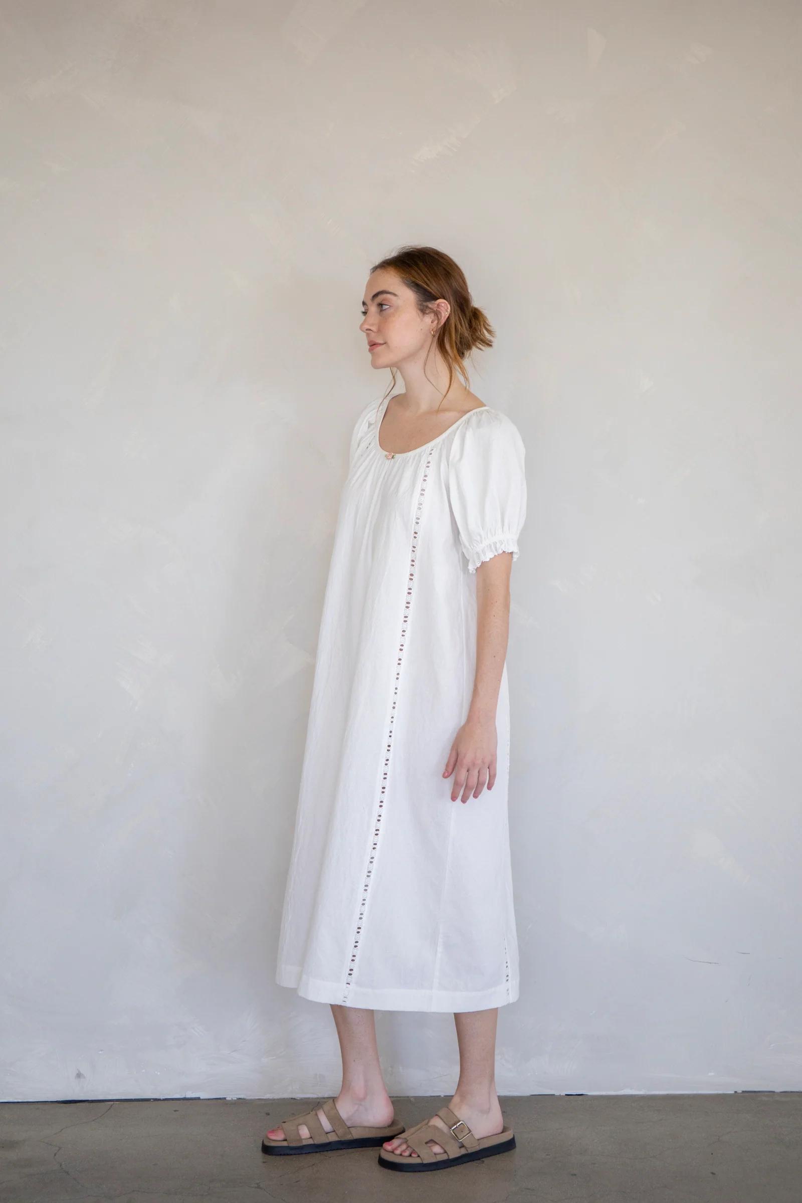 Elodie Dress Product Image