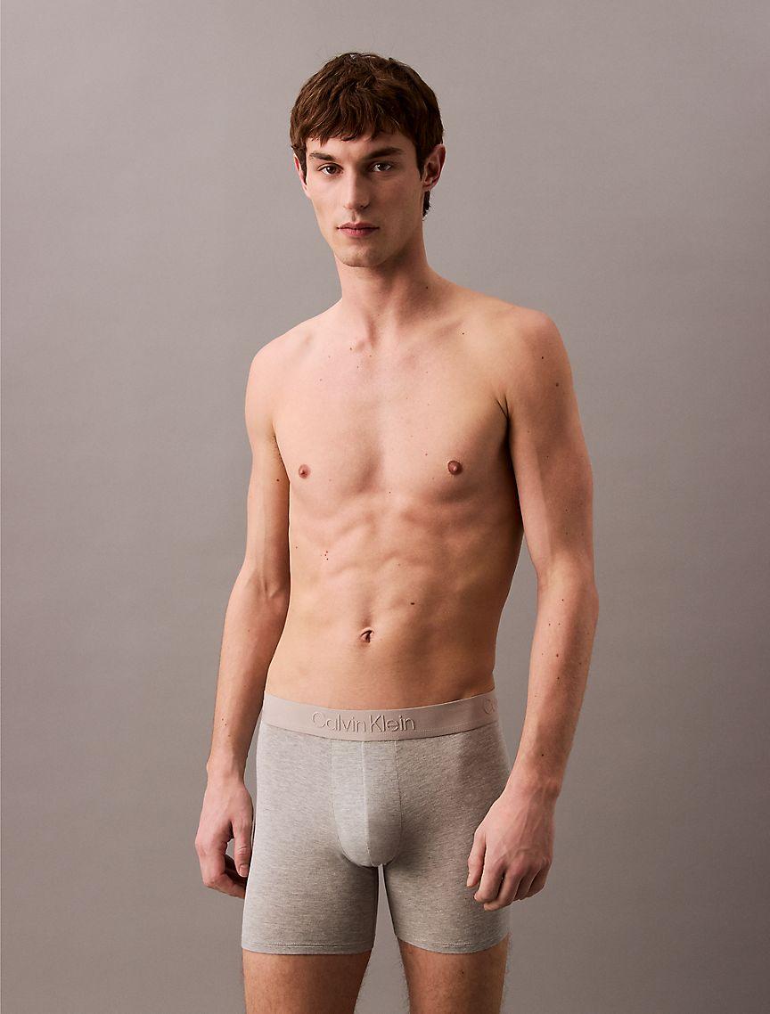 Ultra Soft Modal Boxer Brief Product Image