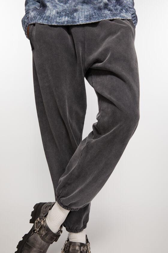 Cotton sweatpants Product Image