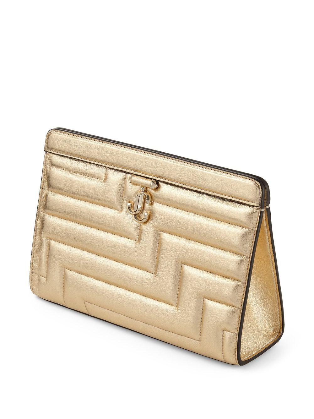 Avenue quilted pouch Product Image