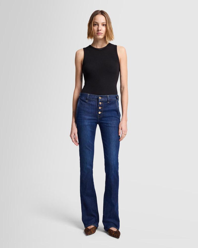 B(air) Bootcut Product Image