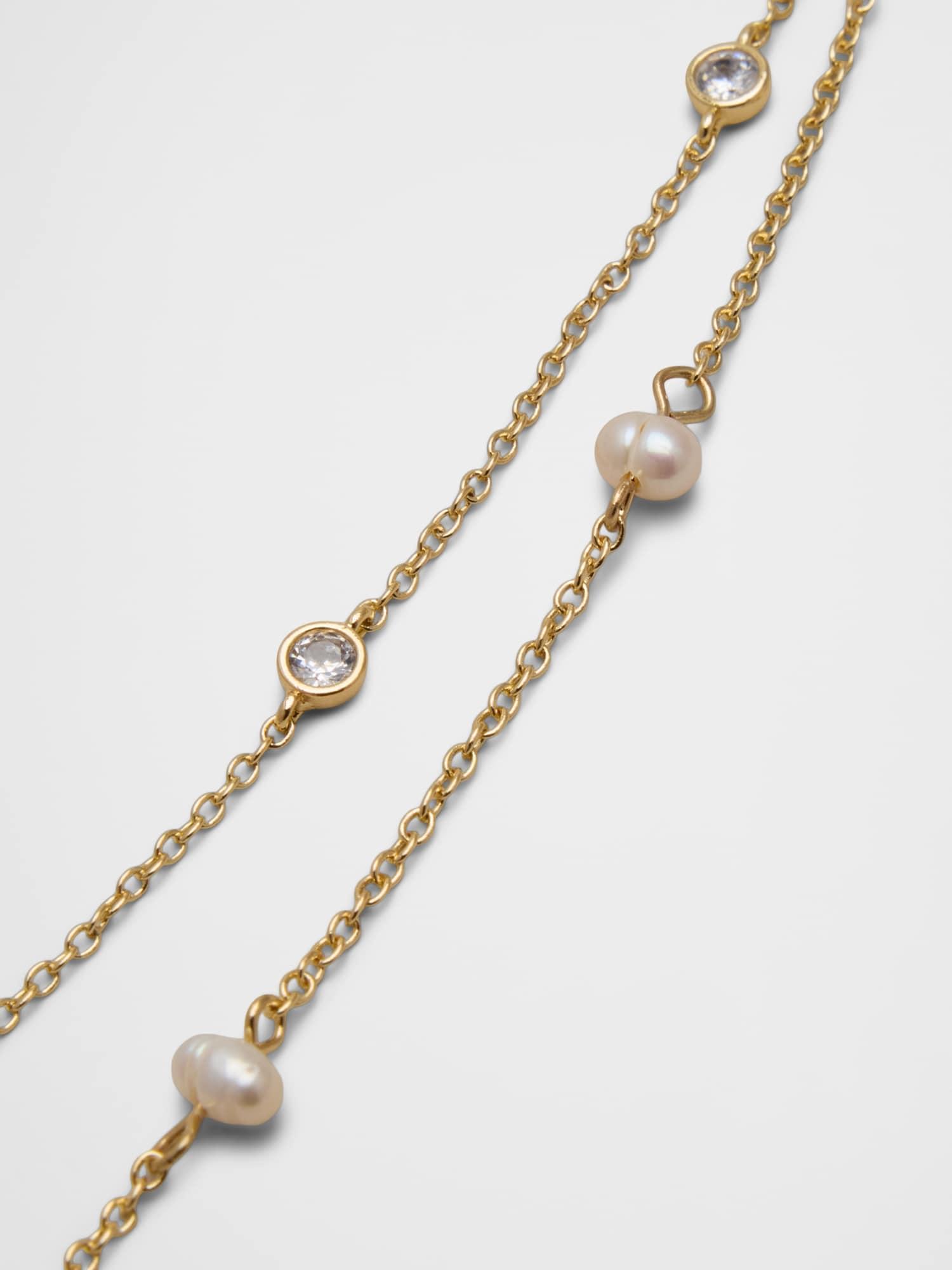 Layered Necklace Product Image