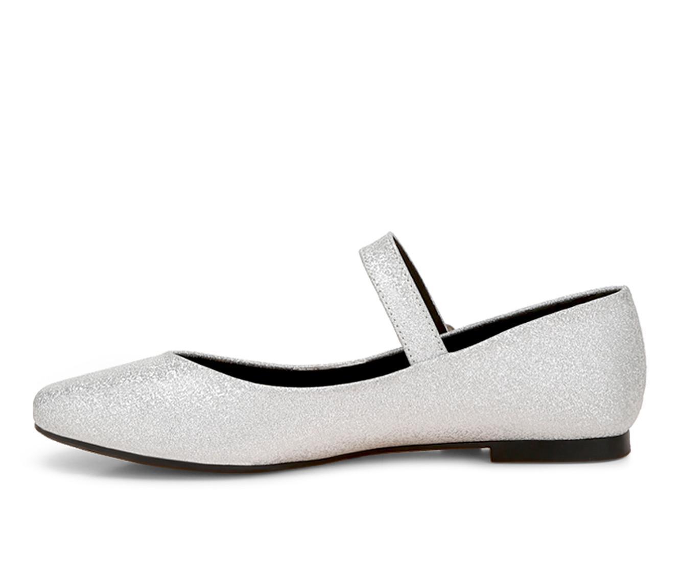 Women's London Rag Herma Mary Jane Flats Product Image