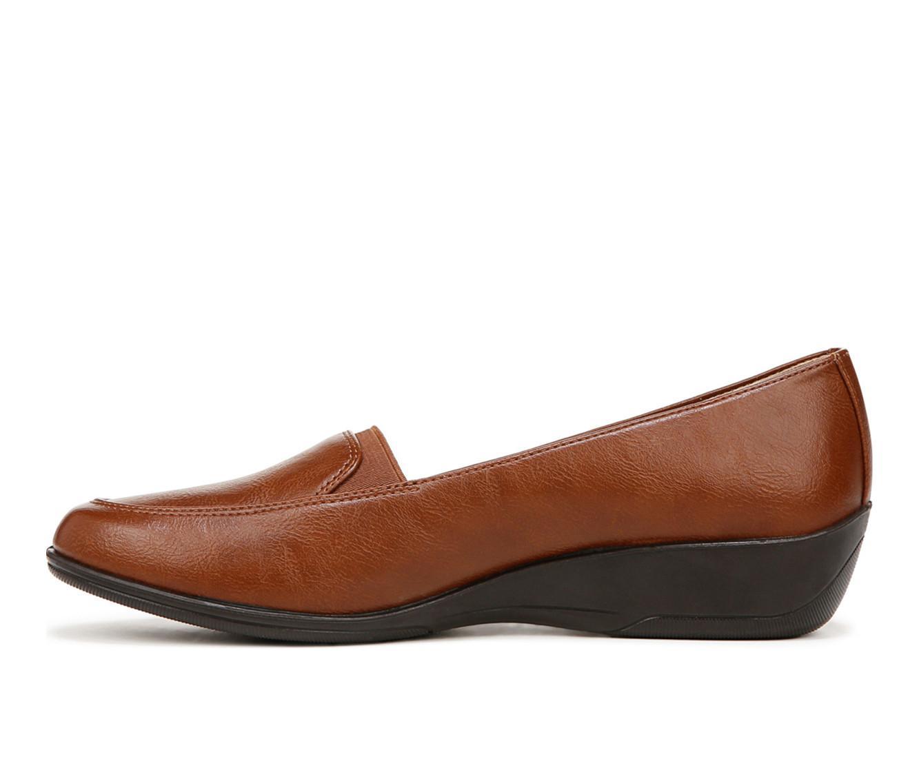 Women's LifeStride Ida Loafers Product Image