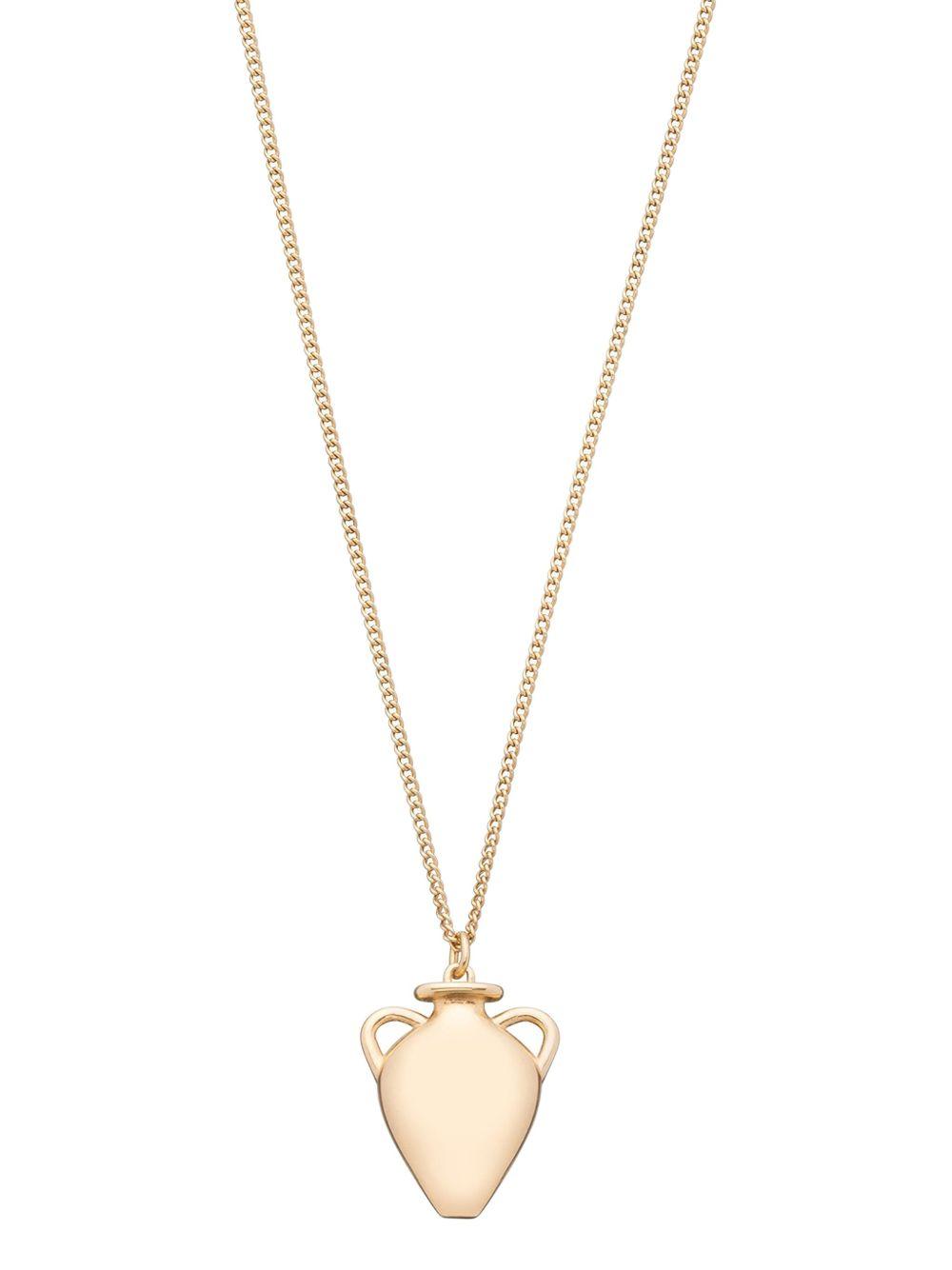 Amphora pendant necklace Product Image