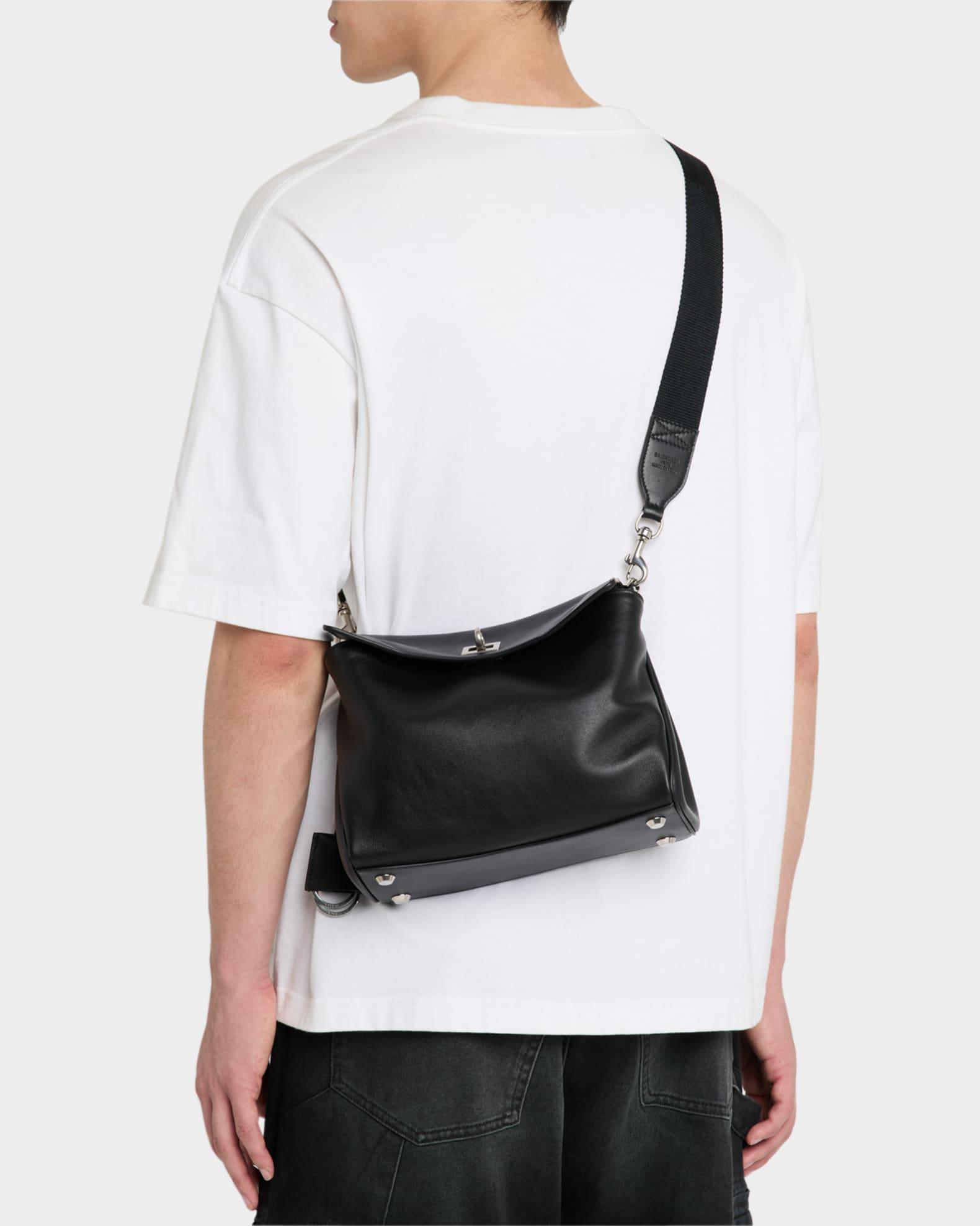 Men's Rodeo Small Messenger Bag Product Image