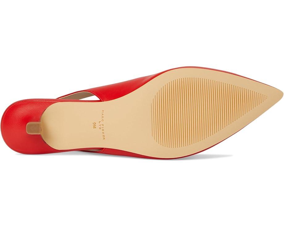 Riley Slingback Kitten Heel Product Image