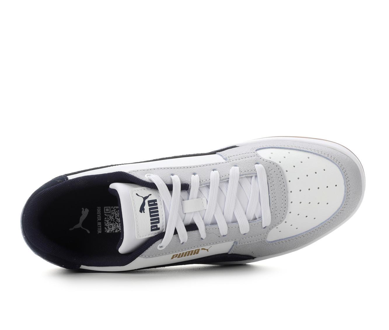 Men's Puma CAVEN 2.0 Sneakers Product Image