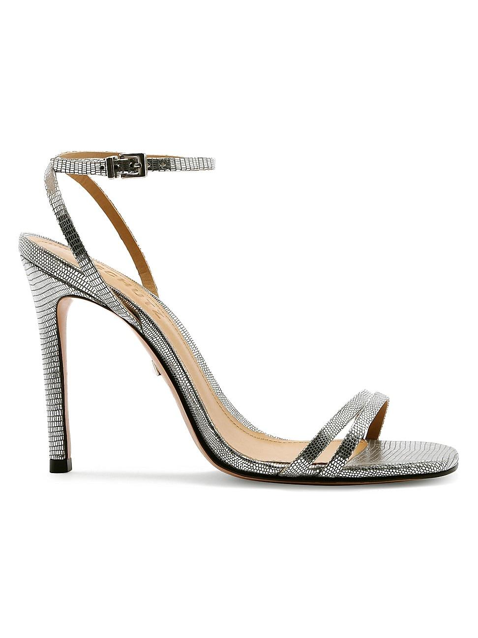 Schutz Womens Altina High-Heel Strappy Sandals Product Image