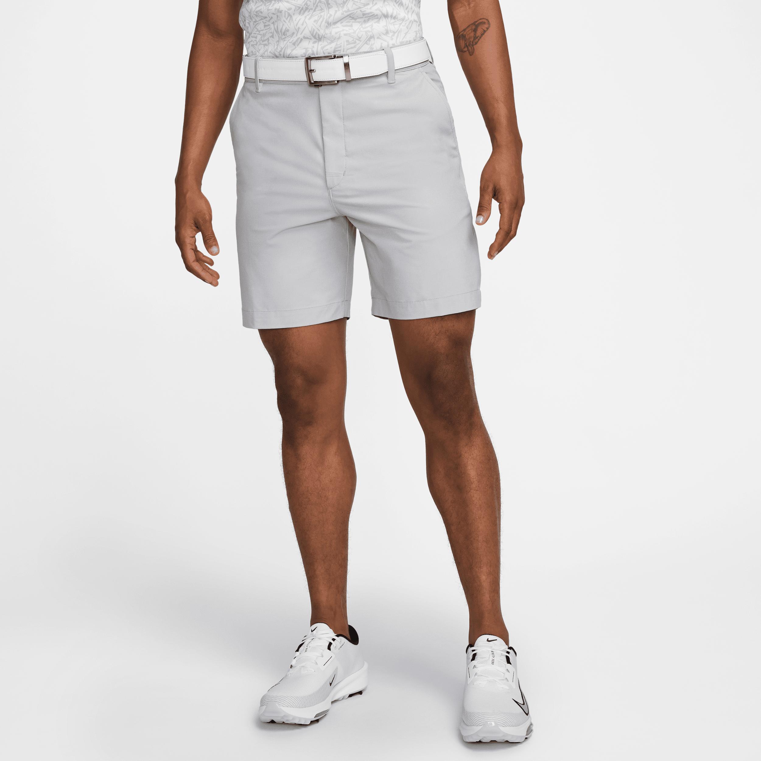 Nike Mens Victory Dri-FIT 7 Golf Shorts | FZ7444-012 Product Image