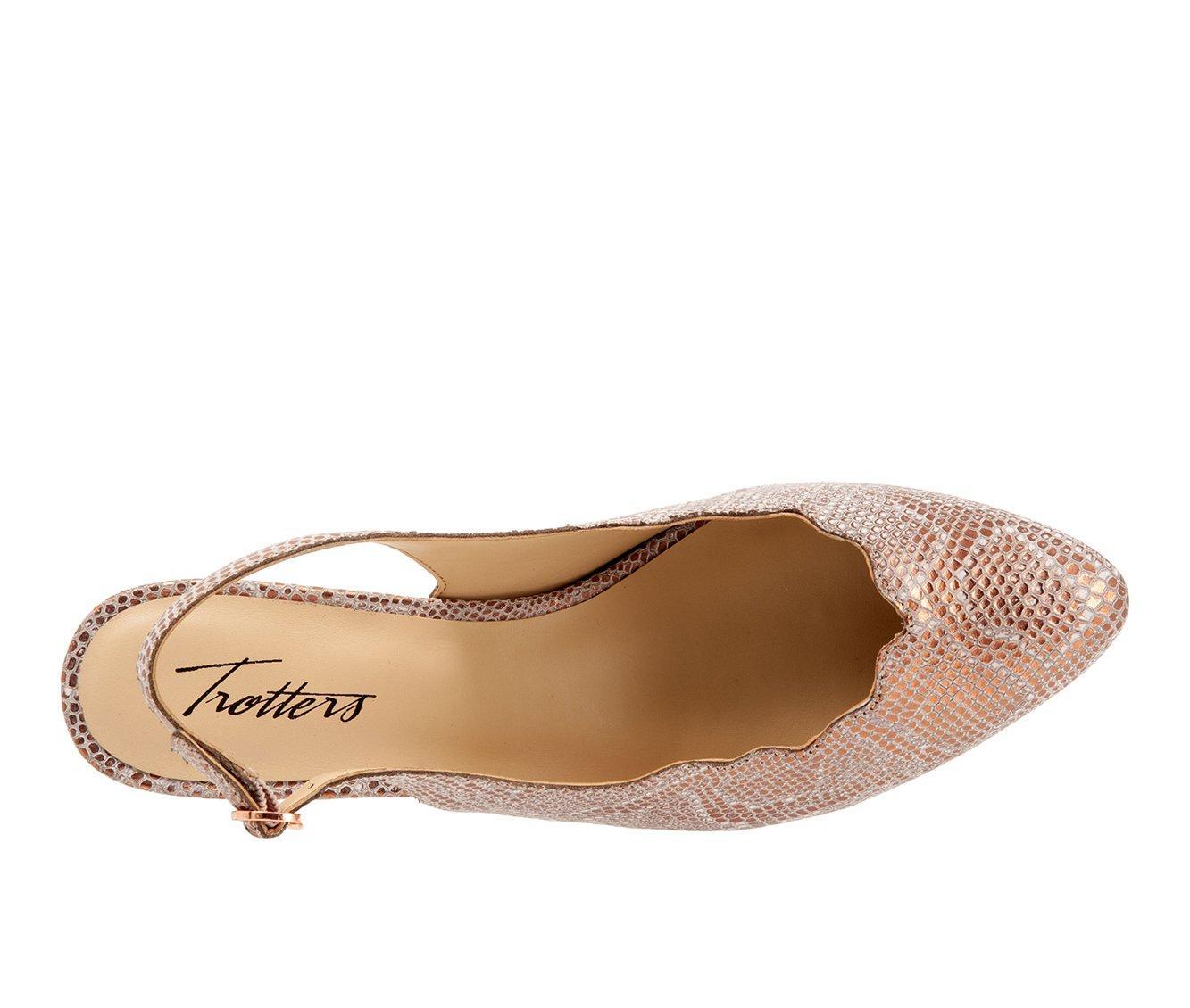 Women's Trotters Joselyn Slingback Pumps Product Image