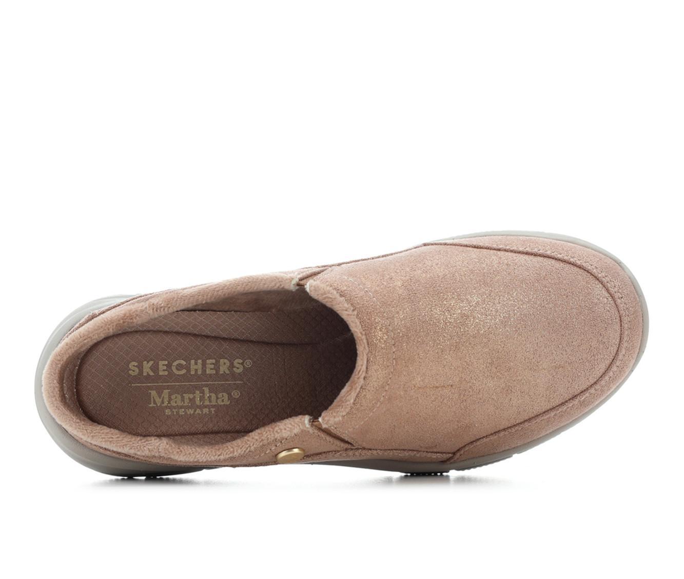 Women's Skechers Martha Stewart Easy Going 158824 Slip-on Shoes Product Image