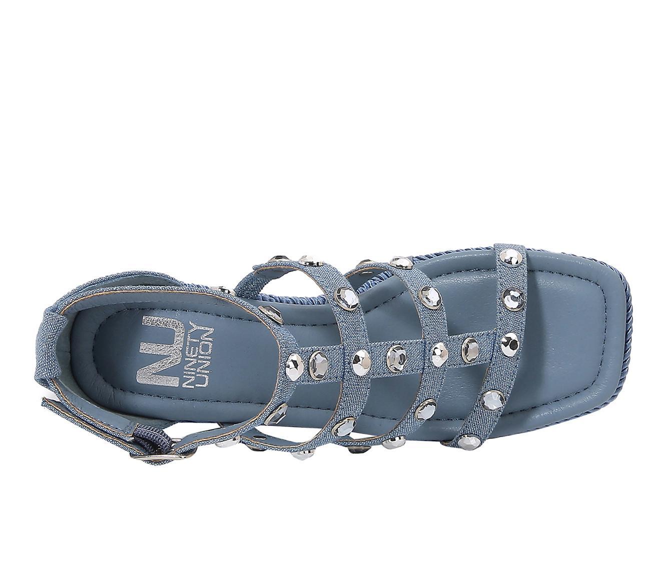 Women's Ninety Union Panda Wedges Product Image