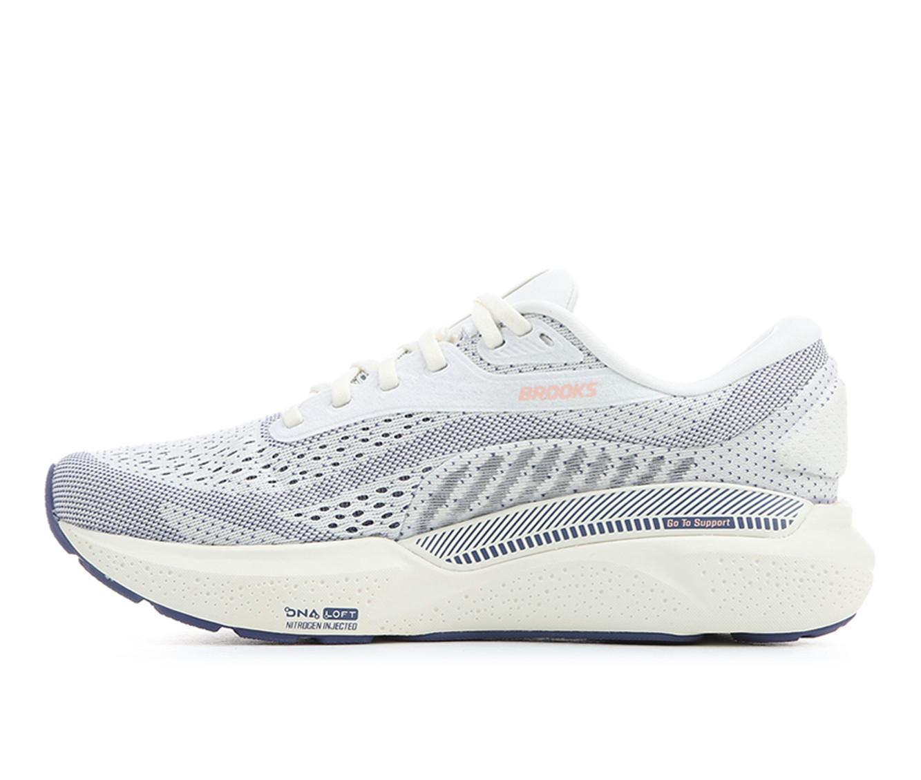 Women's Brooks Adrenaline GTS 24 Running Shoes Product Image